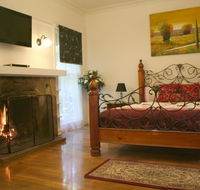 Tudor Cottages - Accommodation Tasmania
