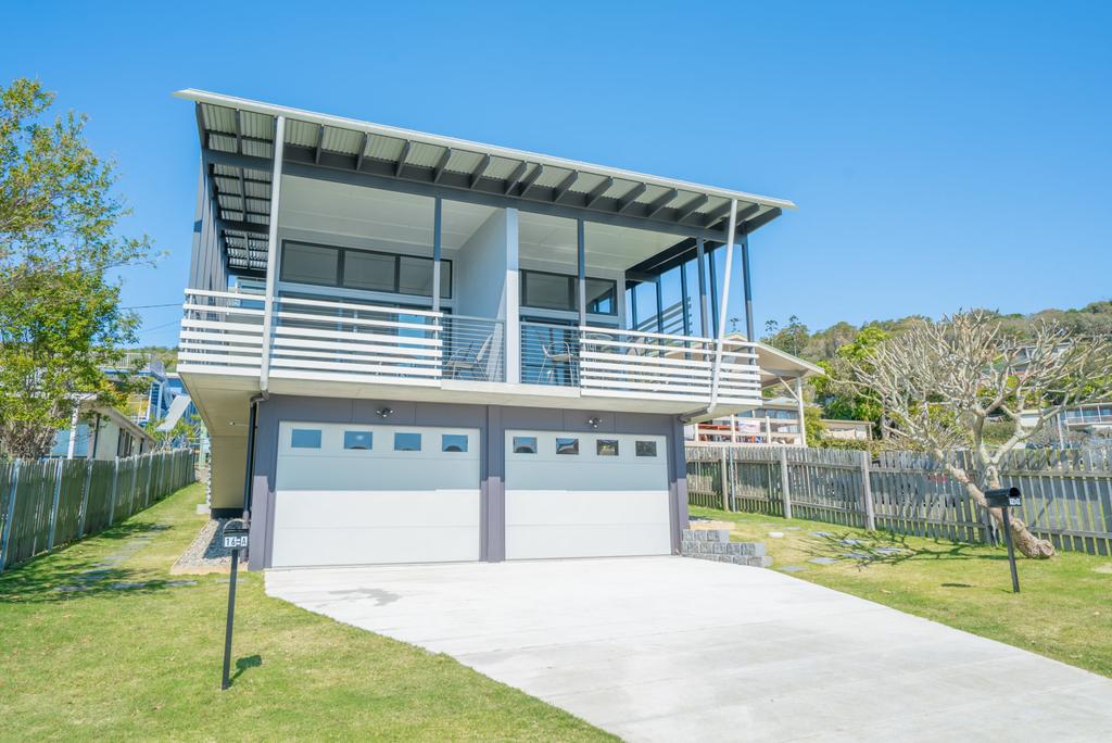  Accommodation Tasmania