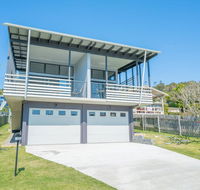 Tuffy's No. 2 16B May Street Crescent Head - Accommodation Tasmania