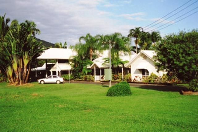 Midgenoo QLD Accommodation Tasmania