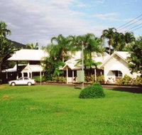 Tully Motel - Accommodation Tasmania