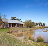 Tuki Retreat - Accommodation Tasmania