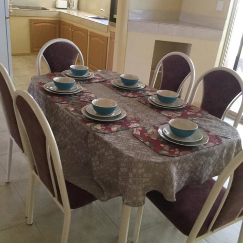 Tuscany Townhouse 3-4 - Accommodation Tasmania 3