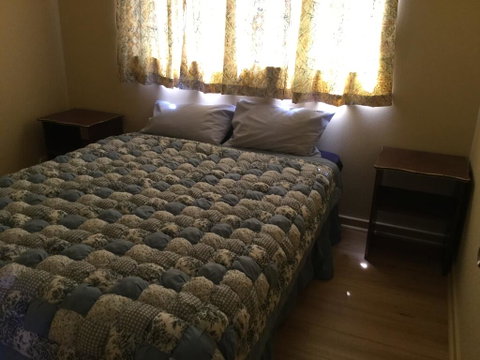 Tuscany Townhouse 3-4 - Accommodation Tasmania 1