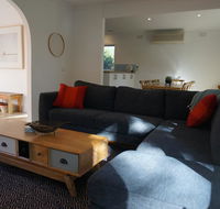 Tussock Sands - Accommodation Tasmania