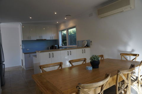 Tussock Sands - Accommodation Tasmania 3