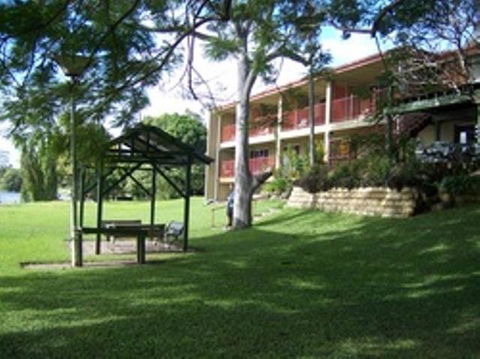 Tweed River Motel - Accommodation Tasmania 0