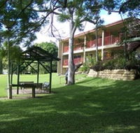 Tweed River Motel - Accommodation Tasmania