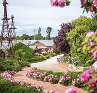 Twelve on Albert - Accommodation Tasmania