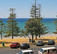 Two Bays Apartments Australia - Accommodation Tasmania