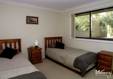 Two Beaches, 74B Blanch Street - Accommodation Tasmania 1
