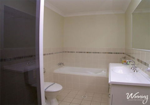 Two Beaches, 74B Blanch Street - Accommodation Tasmania 3