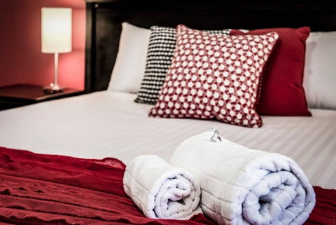 Two Bedder With Parking Close To Perth City Centre - Accommodation Tasmania 1