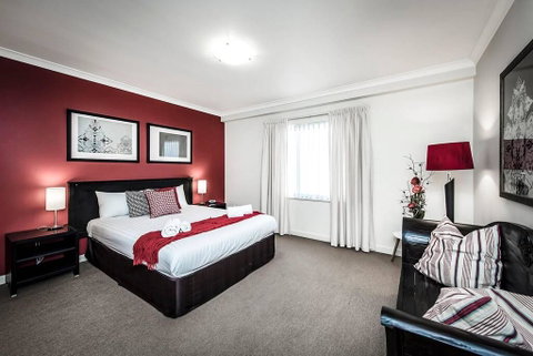 Two Bedder With Parking Close To Perth City Centre - Accommodation Tasmania 2