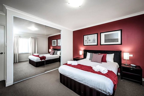 Two Bedder With Parking Close To Perth City Centre - Accommodation Tasmania 0