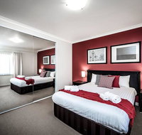 Two bedder with Parking Close to Perth City Centre - Accommodation Tasmania
