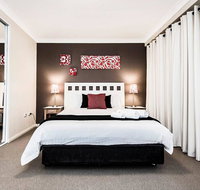 Two bedroom Apt next to Perth CBD with Parking. - Accommodation Tasmania