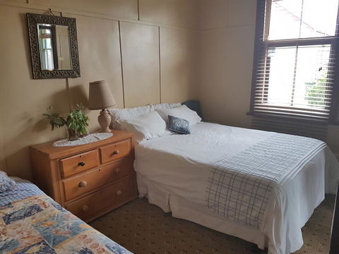Twomey's Cottage - Accommodation Tasmania 2