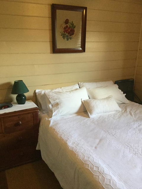 Twomey's Cottage - Accommodation Tasmania 1
