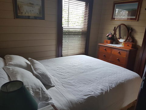 Twomey's Cottage - Accommodation Tasmania 0