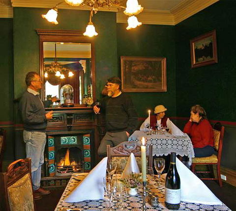 Tynwald - Accommodation Tasmania 1
