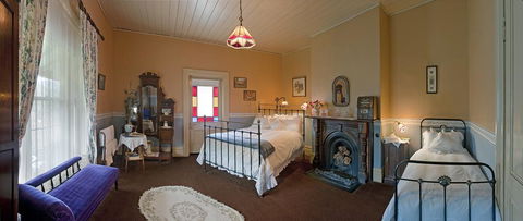 Tynwald - Accommodation Tasmania 3
