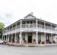 Ulmarra Hotel - Accommodation Tasmania