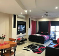 Ultra Modern Private Studio Room - Accommodation Tasmania