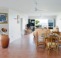 Ulysses 1 - Accommodation Tasmania