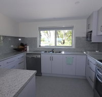 Umtali Beach House - Accommodation Tasmania