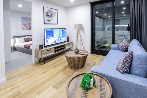 Unil Apartments - Accommodation Tasmania 0
