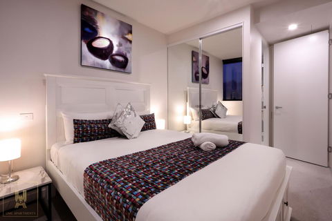 Unil Apartments - Accommodation Tasmania 2