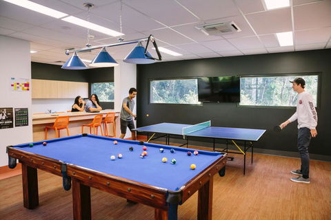 UniLodge John Grey Hall - Accommodation Tasmania 1