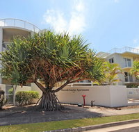 Unit 1 Marcoola Sunrise - Marcoola Beach