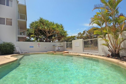 Unit 1 Marcoola Sunrise - Marcoola Beach - Accommodation Tasmania 3