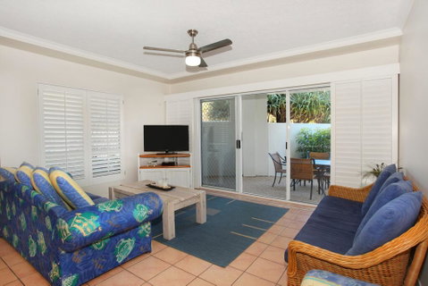 Unit 1 Marcoola Sunrise - Marcoola Beach - Accommodation Tasmania 2