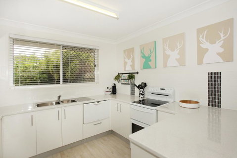 Unit 1/14 Tamarindus Street Marcoola Beach, Pet Friendly, 300 BOND, Linen Supplied - Accommodation Tasmania 3