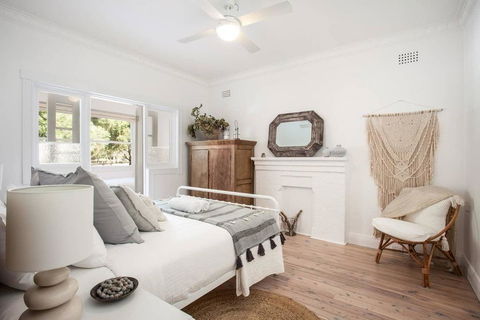 Unit 1/52 Mount St - Aquarium- Ground Floor Home 5 Mins Walk To Beach - Accommodation Tasmania 1