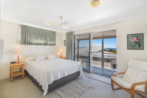 Unit 3 At 4 Pelican Street, Peregian Beach, Noosa Shire - Accommodation Tasmania 3