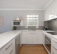 Unit 3 Emerald Shores - shipping lane views - Accommodation Tasmania