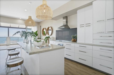 UNIT 35 Whitsundays - Accommodation Tasmania 1