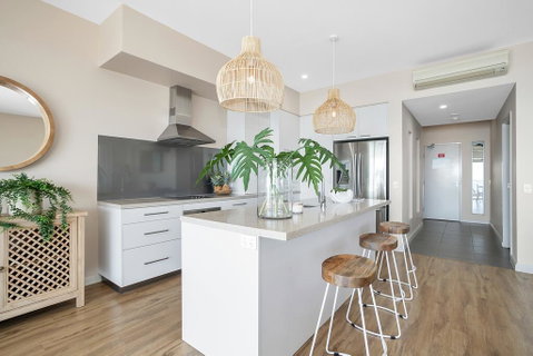 UNIT 35 Whitsundays - Accommodation Tasmania 2