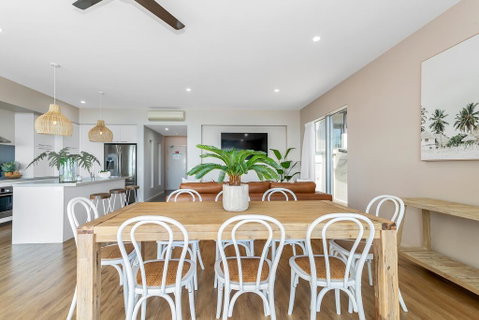 UNIT 35 Whitsundays - Accommodation Tasmania 3