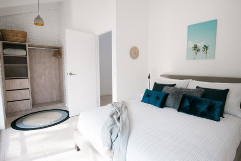 Unit 4 Weyba Lodge Noosa - Accommodation Tasmania 2