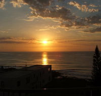 Unit 5 Sanctuary Shores Kings Beach - Free Wifi - Accommodation Tasmania