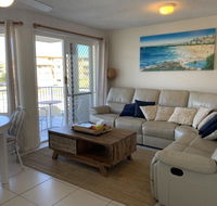 Unit 6 'mainsail Apartments' Free Wifi - Accommodation Tasmania