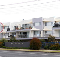 Unit 8 - Boardwalk - Accommodation Tasmania