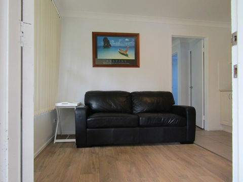 Upper Hunter Annex - Accommodation Tasmania 2