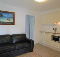 Upper Hunter Annex - Accommodation Tasmania