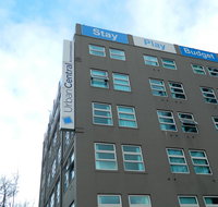 Urban Central Accommodation - Accommodation Tasmania